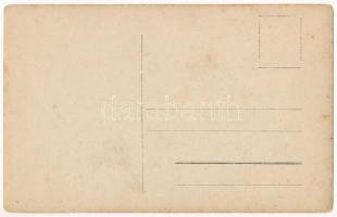 Zsablya, Zabalj; Riesz János varrógép és kerékpár kereskedés és javítóműhely üzlete, tulajdonos keré...