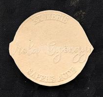 Karinthy Frigyes: Így írtok ti. A szerző, Karinthy Frigyes (1887-1938) által aláírt példány. Karinth...