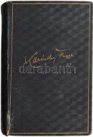 Karinthy Frigyes: Így írtok ti. A szerző, Karinthy Frigyes (1887-1938) által aláírt példány. Karinth...