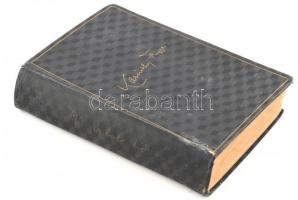 Karinthy Frigyes: Így írtok ti. A szerző, Karinthy Frigyes (1887-1938) által aláírt példány. Karinth...