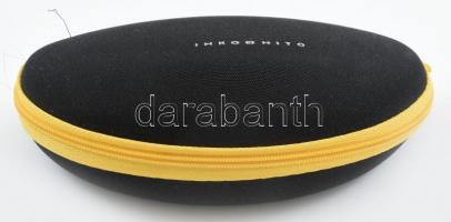 Inkognito napszemüveg