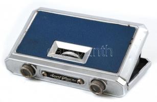 Japán színházi látcső összecsukható 11 cm