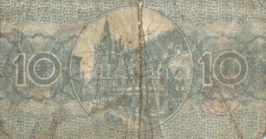 Német Birodalom/Weimari Köztársaság/Köln 1918-20. 10Pf (2x), 50Pf (2x) mind klf évszámmal T:II,III