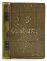Bársony István: Tarka mesék. Elbeszélések.
Bp. 1908. Grill. 240p. Egyetlen kiadás! Kiadói, javított...