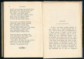 Arany János: Toldi. Költői elbeszélés tizenkét énekben.; Toldi estéje. Költői elbeszélés hat énekben...