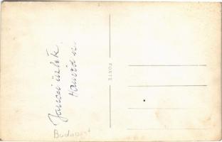 Budapest V. Honvéd utca, üzlet belső. photo (fl)