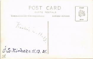 Budapest III. Óbuda, Kórház utca 11-13., fűszer és csemege kereskedés üzlete, Flórián mozi műsor rek...