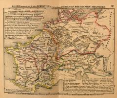 Friedrich Reinhold Schaarschmidt: Kleiner historisch-geographischer Atlas als Grundlage für den Gesc...