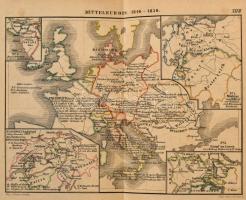 Friedrich Reinhold Schaarschmidt: Kleiner historisch-geographischer Atlas als Grundlage für den Gesc...