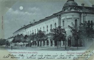 Czegléd városháza (fl)