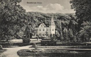 Besztercze