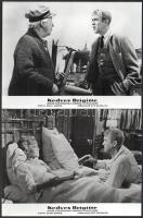 1965 ,,Kedves Brigitte" című amerikai film jelenetei és szereplői (köztük Brigitte Bardot), 13 ...