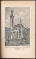 Némethy Lajos, némethi: Nagyboldogasszonyról nevezett budapestvári főtemplom történelme. Második bőv...