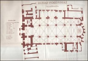 Némethy Lajos, némethi: Nagyboldogasszonyról nevezett budapestvári főtemplom történelme. Második bőv...