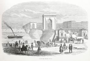 [Szabó Pál, ifj.] Boldenyi, M. J.: La Hongrie ancienne et moderne. Histoire, arts, littérature, monu...