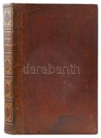 [Szabó Pál, ifj.] Boldenyi, M. J.: La Hongrie ancienne et moderne. Histoire, arts, littérature, monu...