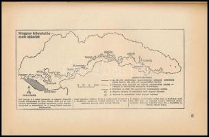 székelyi Nyiry László: Történelmi igazságszolgáltatás. 1938-1941. Bp., 1941., Országos Közművelődési...
