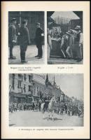 székelyi Nyiry László: Történelmi igazságszolgáltatás. 1938-1941. Bp., 1941., Országos Közművelődési...