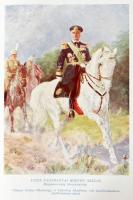 Bachó László, dezséri: Magyar Kir. Honvéd Ludovika Akadémia története. Az Akadémia alapkőletételének...