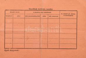 1915-1945 Balkay Jenő, a cs. és kir. 5. vártüzérezred (K. u. k. Festungsartillerieregiment Nr. 5) ha...