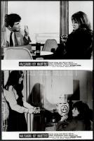 1971 Columbo hadnagy kezét, lábát és fejét töri ..., ,,Váltságdíj egy halottért" című angol fil...