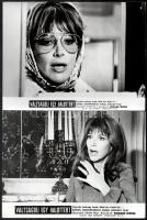 1971 Columbo hadnagy kezét, lábát és fejét töri ..., ,,Váltságdíj egy halottért" című angol fil...