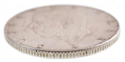 Svédország 1938. 2K Ag "Új-Svédország alapításának 300. évfordulója (Delaware)" (15,02g) T...