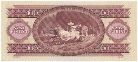 1980. 100Ft "B 149 154309" T:I / Hungary 1980. 100 Forint "B 149 154309" C:UNC
...