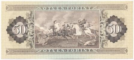 1989. 50Ft "D 321 071950" T:I / Hungary 1989. 50 Forint "D 321 071950"
Adamo F2...