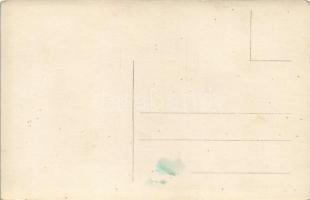 Tripoli Nostra! / Italian patriotic propaganda from Italian Tripolitania