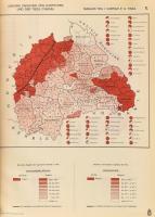Falsificazioni rumene nelle carte geografiche. Messe in luce dall'istituto di scienze politiche...