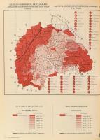 Falsificazioni rumene nelle carte geografiche. Messe in luce dall'istituto di scienze politiche...