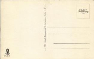 Riesenflugzeug Do X m. neuen Motoren / German Dornier Do X largest, heaviest, and most powerful flyi...