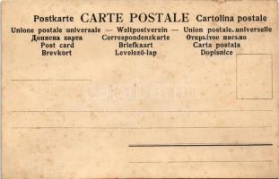 Petőfi - A Petőfisták. A Könyves Kálmán Műkiadó Rt. reklámlapja. Budapest VI. Nagymező utca 37-39. /...