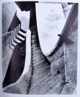 Lucien Hervé. A művész, Lucien Hervé (Elkán László (1910-2007) által DEDIKÁLT példány. Szerk.: Batár...