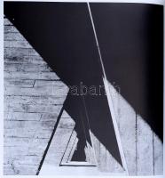 Lucien Hervé. A művész, Lucien Hervé (Elkán László (1910-2007) által DEDIKÁLT példány. Szerk.: Batár...