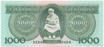 1993. 1000Ft "E 51559260" T:I / Hungary 1993. 1000 Forint "E 51559260" C:UNC
Ad...