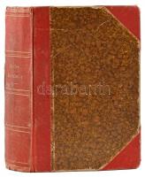 1887 Kinder-gartenlaube. Farbig illustrierte Zeitschrift zur Unterhaltung und Belehrung der Jugend. ...