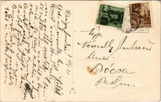 Kisújszállás, Gyógypedagógiai Intézet (EK)