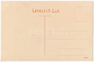 Mohács, M. kir. selyemfonoda nagyterem, gyár belső dolgozó asszonyokkal. Fényképezte és kiadja Somog...