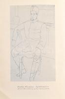 Radnóti Miklós - Vas István: Guillaume Apollinaire válogatott versei. Szerkesztette: - -. Cs. Szabó ...