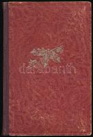 Fekete István: Gyeplő nélkül. Bp.,1947,Új Idők (Singer és Wolfner.),(Szikra-ny.), 234 p. Első kiadás...