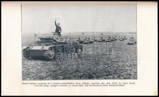 Segíthet-e Amerika Anglián? Mi a blöff és mi a valóság? Bp., 1941., Magyarság Könyvosztálya, (Centru...