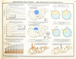 Illyefalvi I. Lajos: A Székesfőváros jelentősége hazánk anyagi és szellemi művelődésében. Bp.,1940.,...