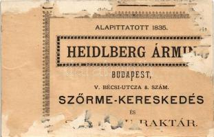 Nezsider, Neusiedl am See; Fő utca, Szentháromság szobor, Franz Wolf üzlete / Hauptstrasse, Dreifalt...