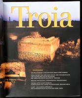 Troia. Traum und Wirklichkeit. Stuttgart, 2001, Konrad Theiss Verlag - Archäologisches Landesmuseum ...