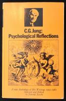 C. G. Jung: Psychological Reflections. A New Anthology of His Writings 1905-1961. Selected and Edited by Jolande Jacobi. London, 1979, Routledge & Kean Paul. Angol nyelven. Kiadói papírkötés.
