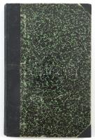 Obláth Richárd: Analízis és geometriai alkalmazás 94 ábrával és több száz kidolgozott példával. Bp.,...