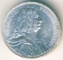 1935. 2P Ag "Rákóczi" T:2- kis ph