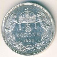1909. 5K Ag T:2-k